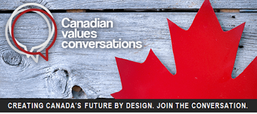 canadian values conversations