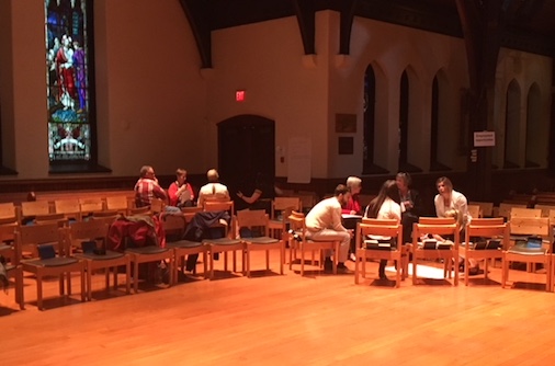 canadian values conversations