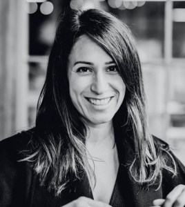 Monica Adair of Acre Architects