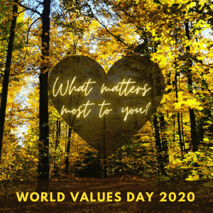 World Values Day 2020